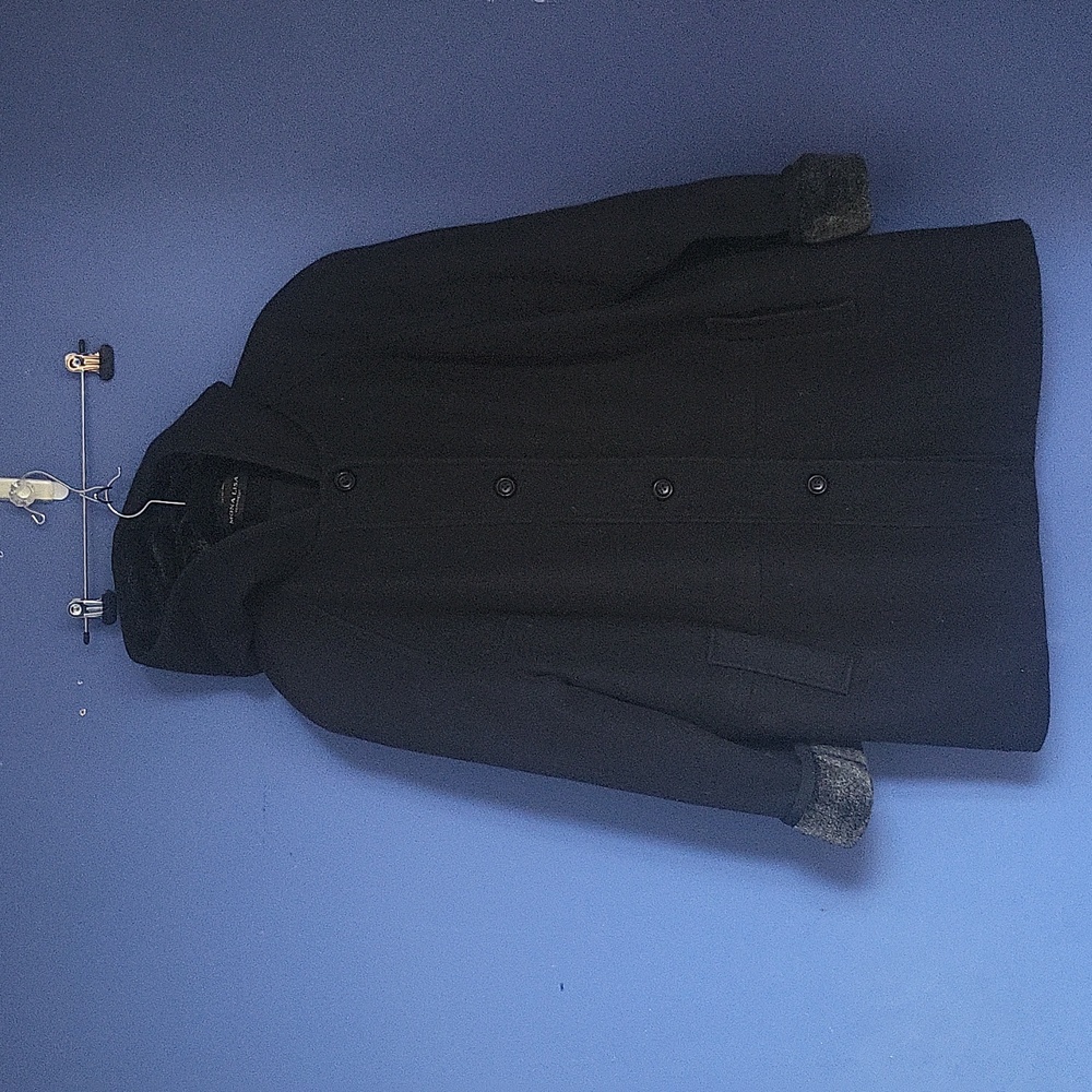 Ladies winter coat